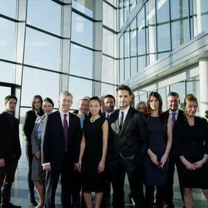 Meet your Posher, Conrad